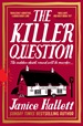 The Killer Question - Janice Hallett